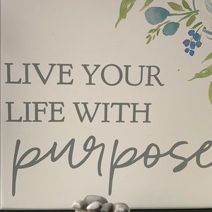 Meet your Posher, Lynn